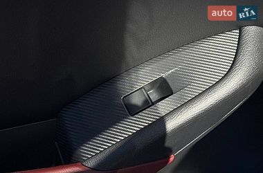 Внедорожник / Кроссовер Mazda CX-3 2016 в Ровно