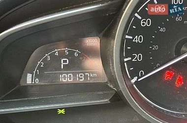 Внедорожник / Кроссовер Mazda CX-3 2017 в Запорожье
