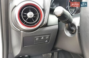 Внедорожник / Кроссовер Mazda CX-3 2019 в Киеве