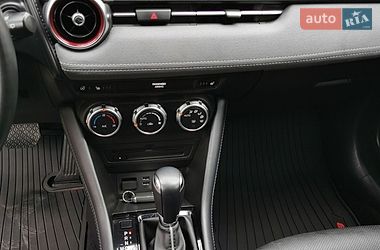 Внедорожник / Кроссовер Mazda CX-3 2019 в Киеве