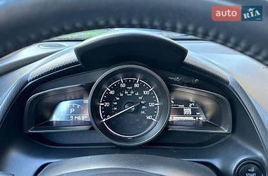 Внедорожник / Кроссовер Mazda CX-3 2018 в Сумах фото 4 Внедорожник / Кроссовер Mazda CX-3 2018 в Сумах