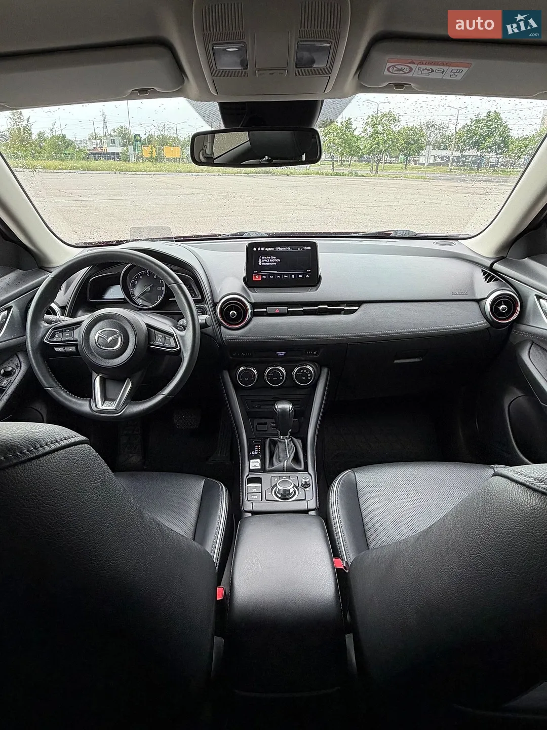 2019 Mazda CX-3 - мініатюра 12