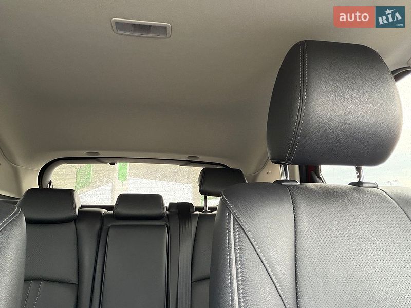 Внедорожник / Кроссовер Mazda CX-3 2019 в Запорожье