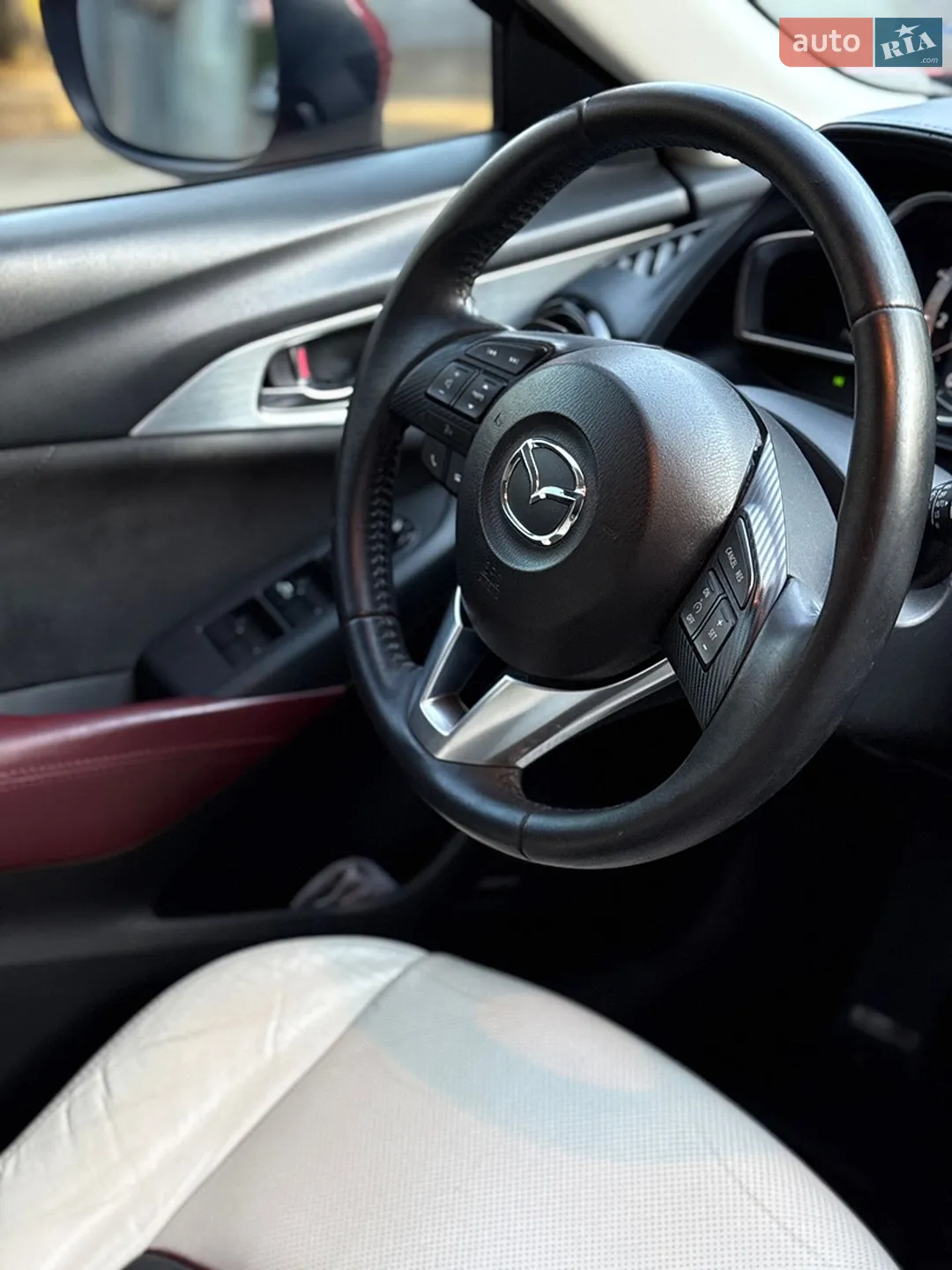 2015 Mazda CX-3 - мініатюра 14
