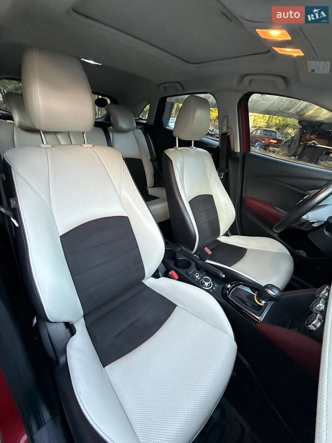 2015 Mazda CX-3 - мініатюра 18