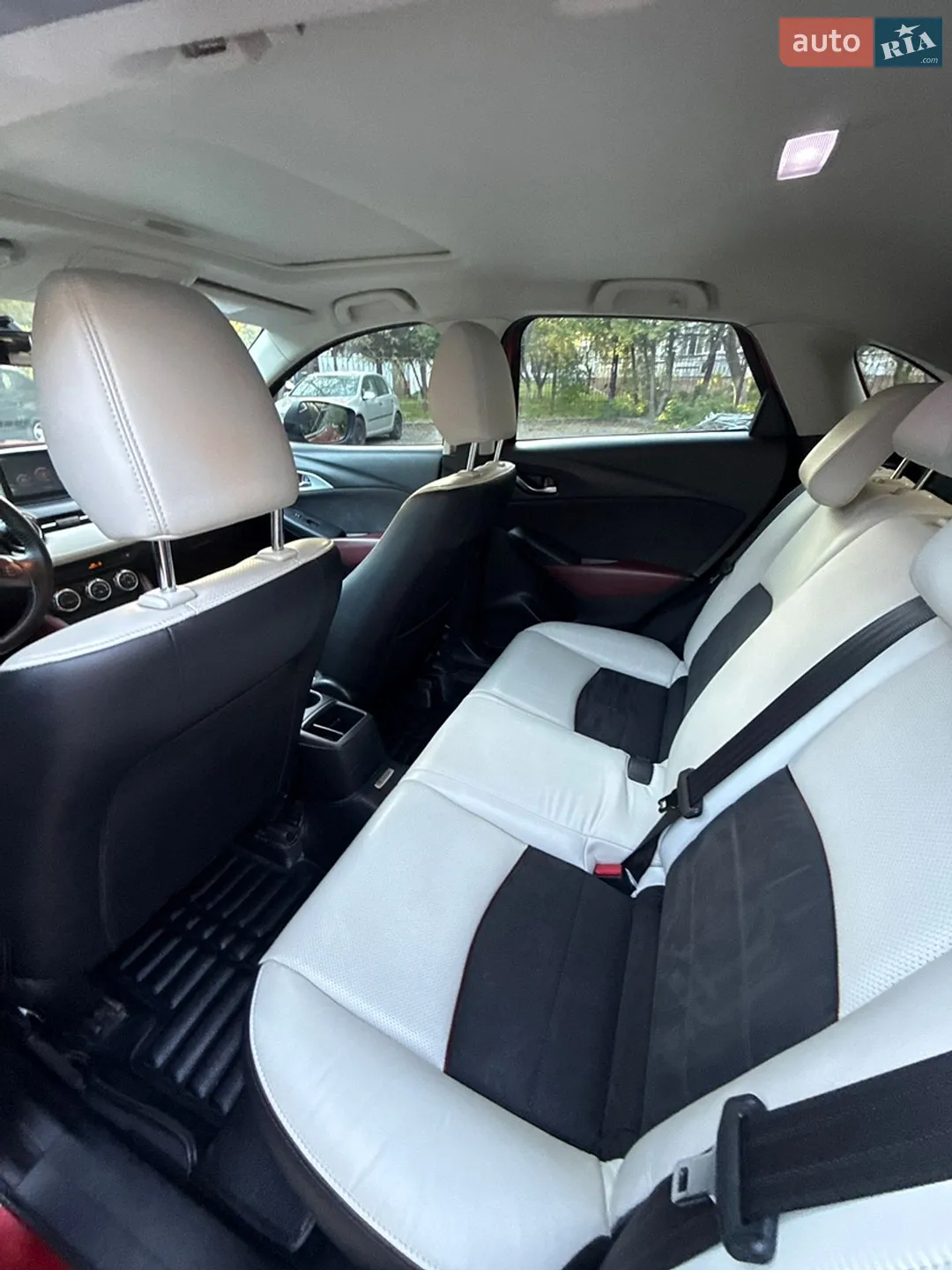 2015 Mazda CX-3 - мініатюра 23