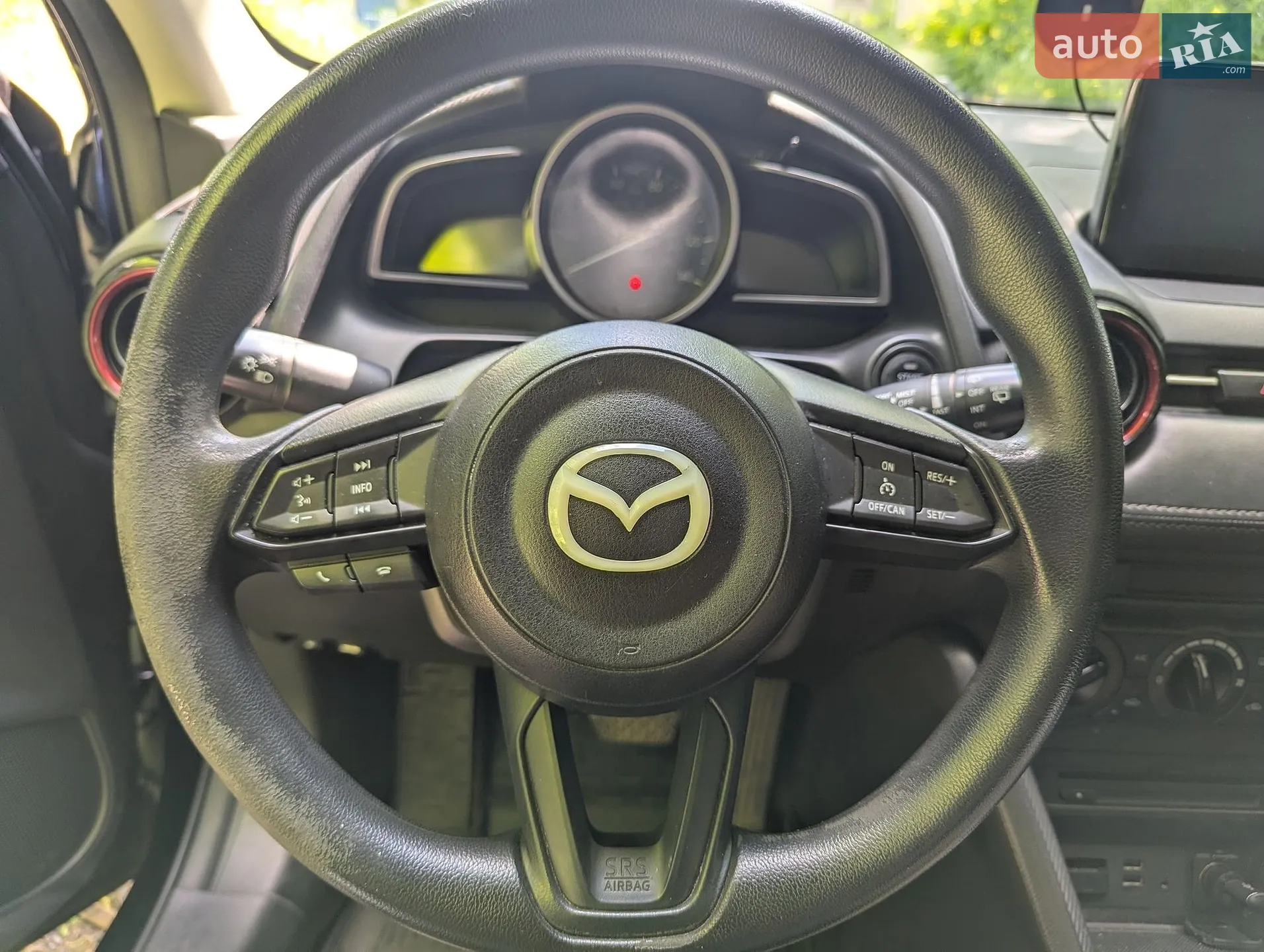 2017 Mazda CX-3 - мініатюра 7