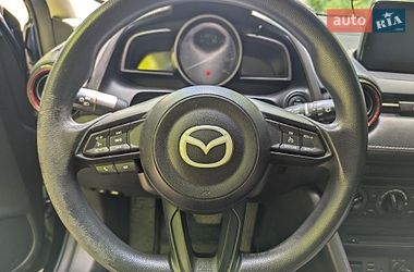 AUTO.RIA – Продам Мазда СХ-3 2018 (AE6188TK) бензин 2.0