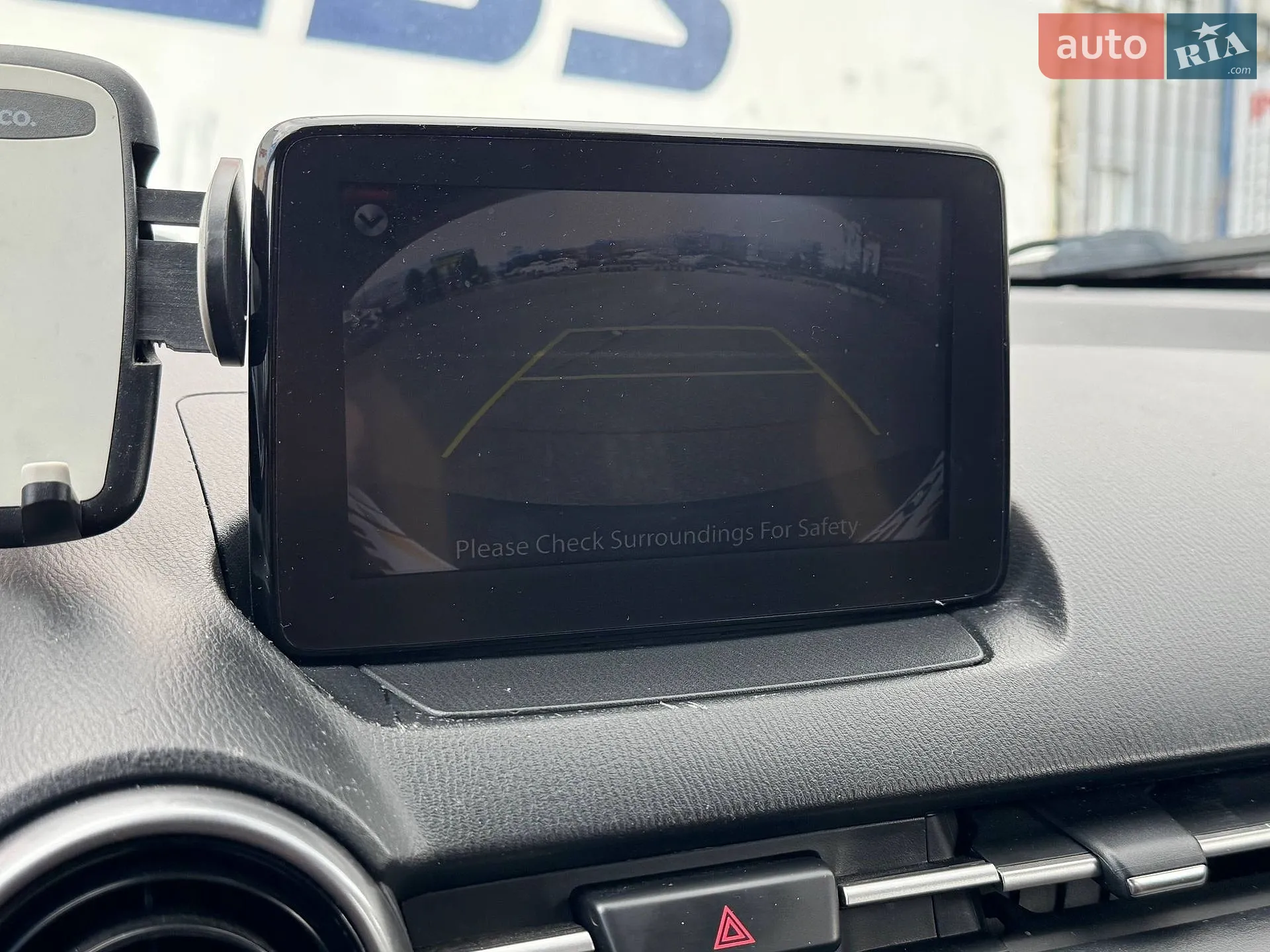 2018 Mazda CX-3 - мініатюра 15