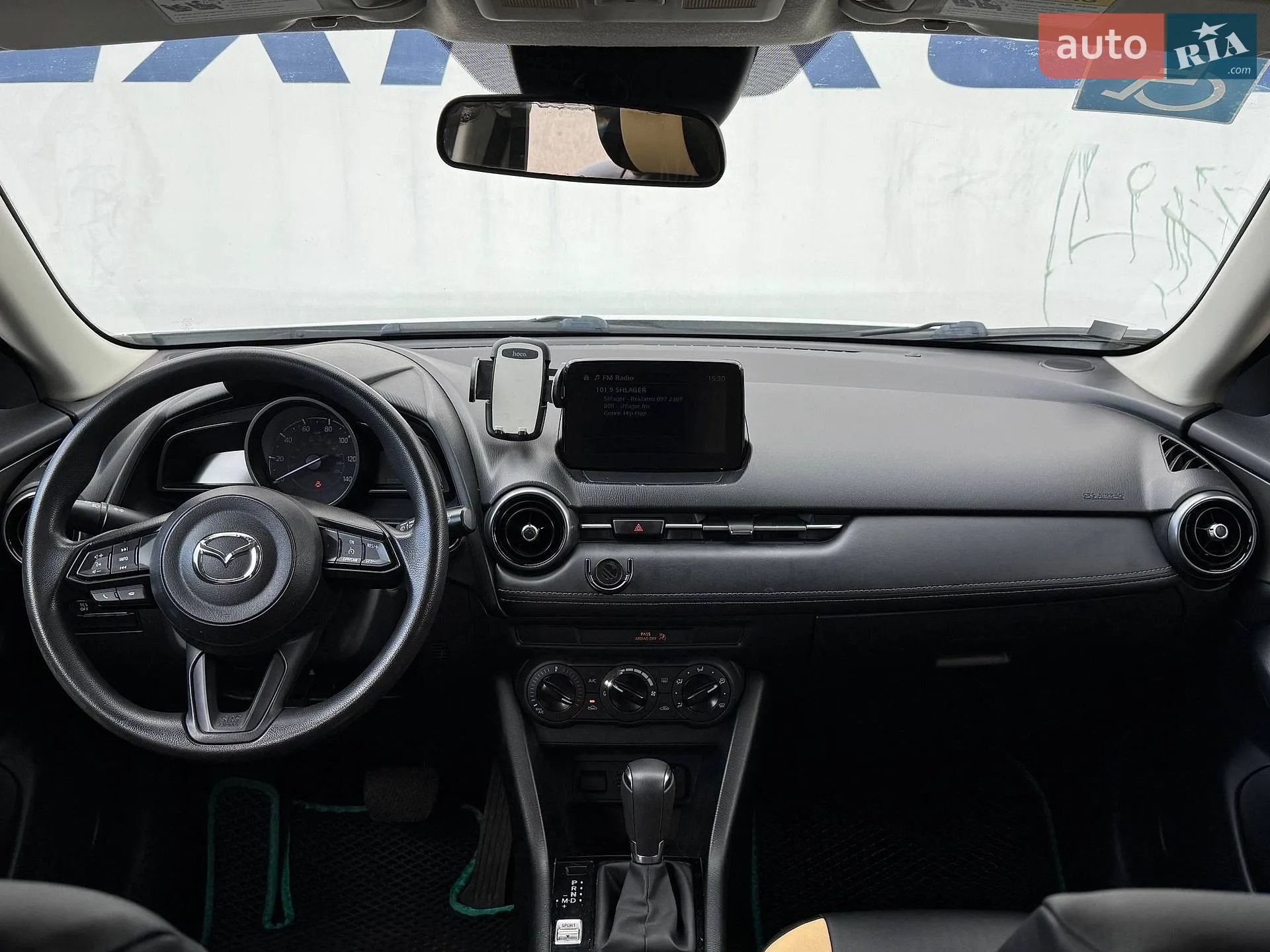 2018 Mazda CX-3 - мініатюра 20