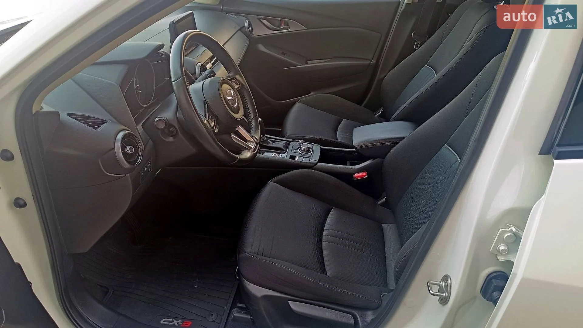 2019 Mazda CX-3 - мініатюра 12