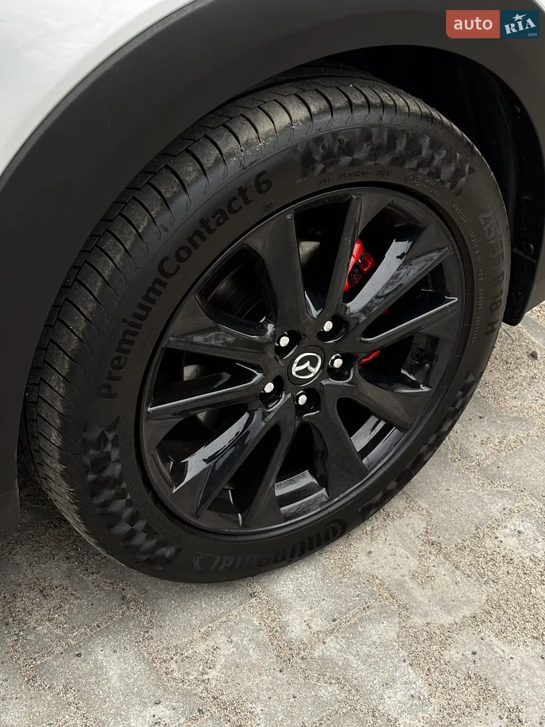 2015 Mazda CX-3 - мініатюра 8