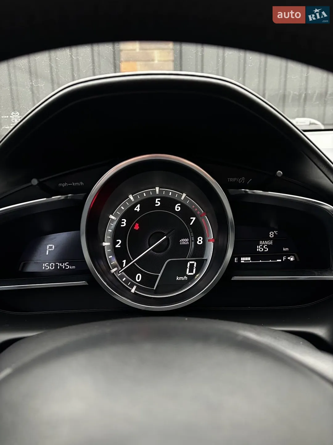2015 Mazda CX-3 - мініатюра 29