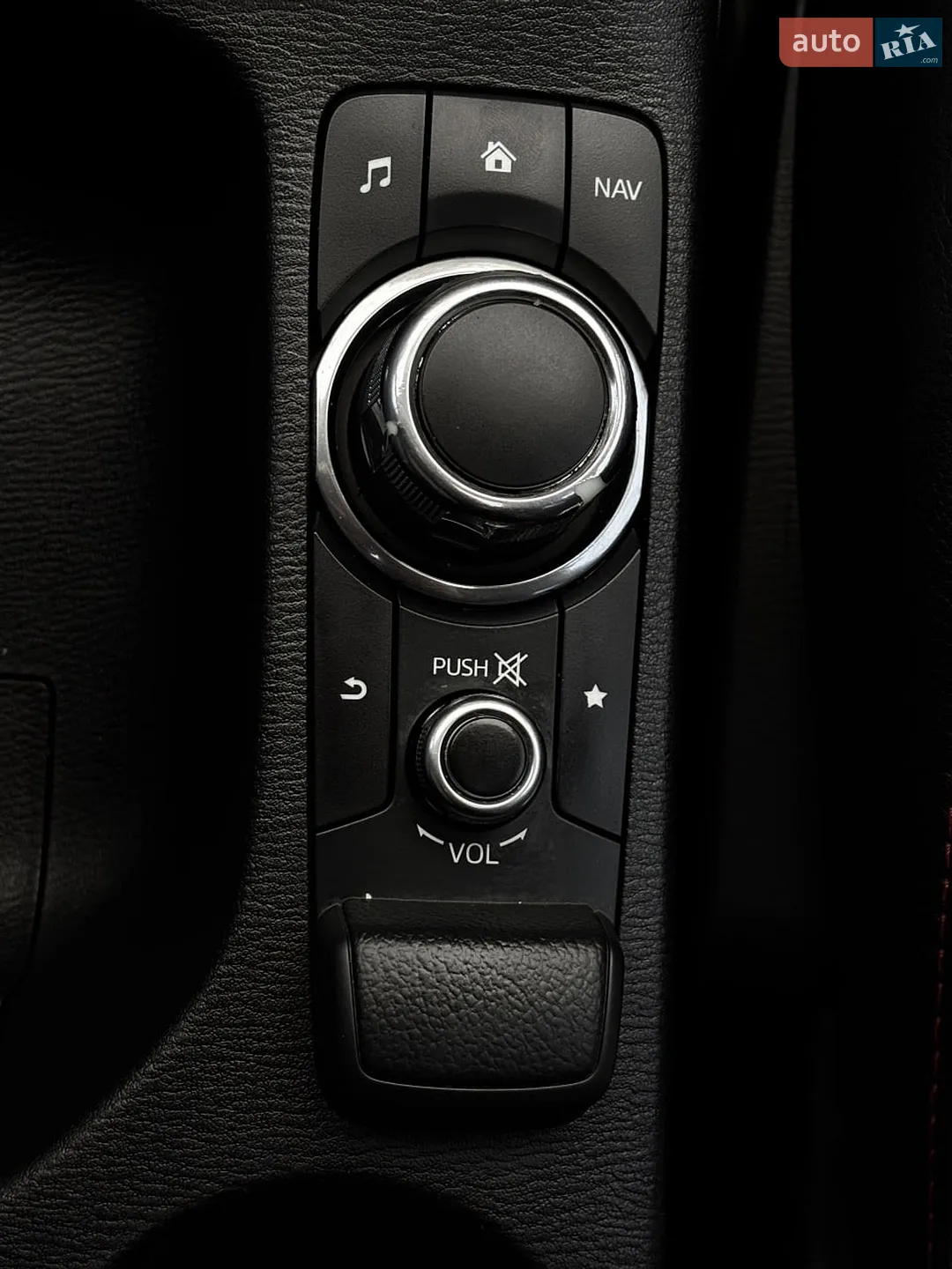 2015 Mazda CX-3 - мініатюра 35