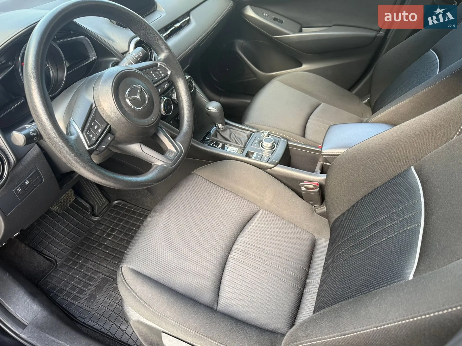 2020 Mazda CX-3 - мініатюра 24