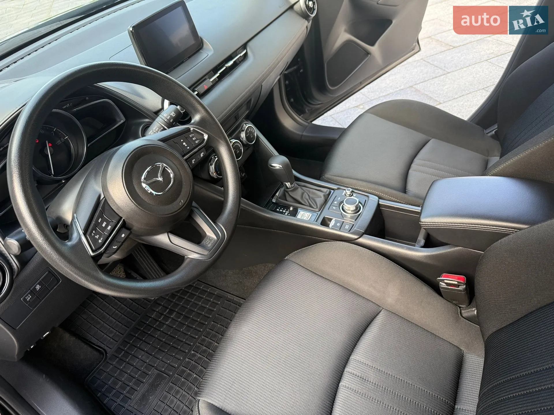 2020 Mazda CX-3 - мініатюра 32