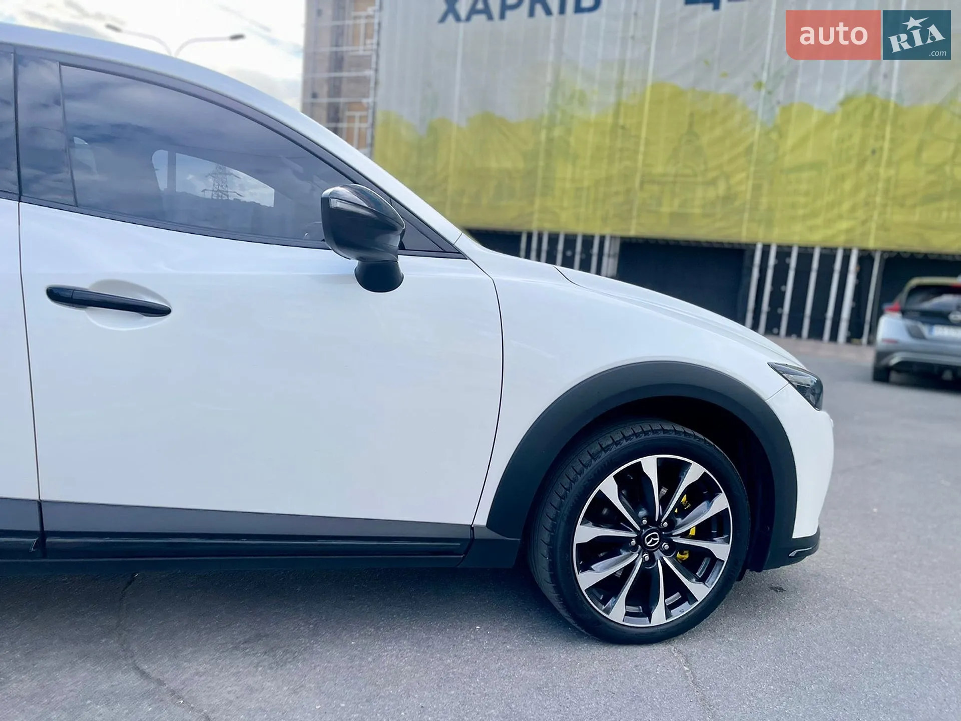 2020 Mazda CX-3 - мініатюра 18
