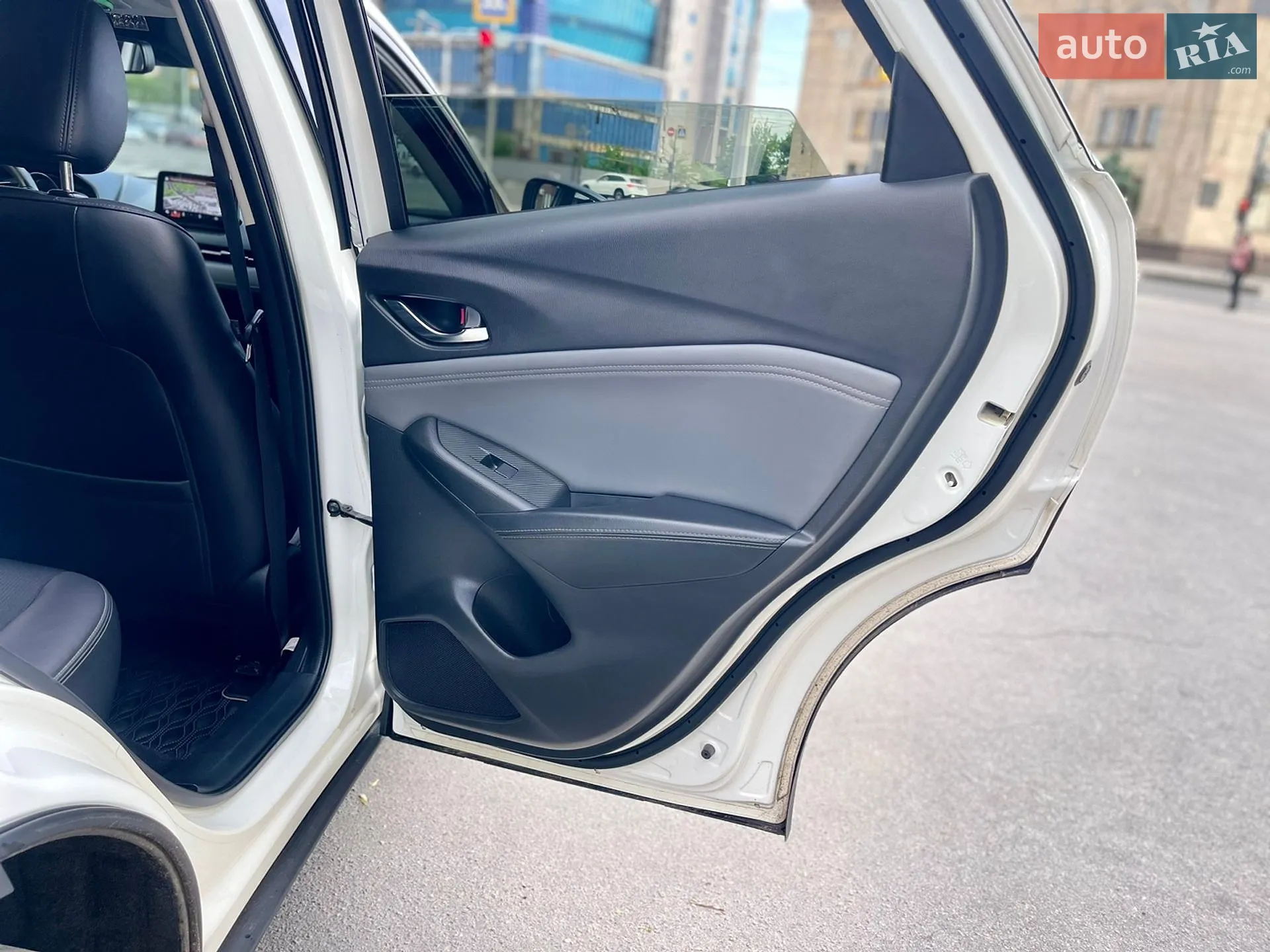 2020 Mazda CX-3 - мініатюра 37