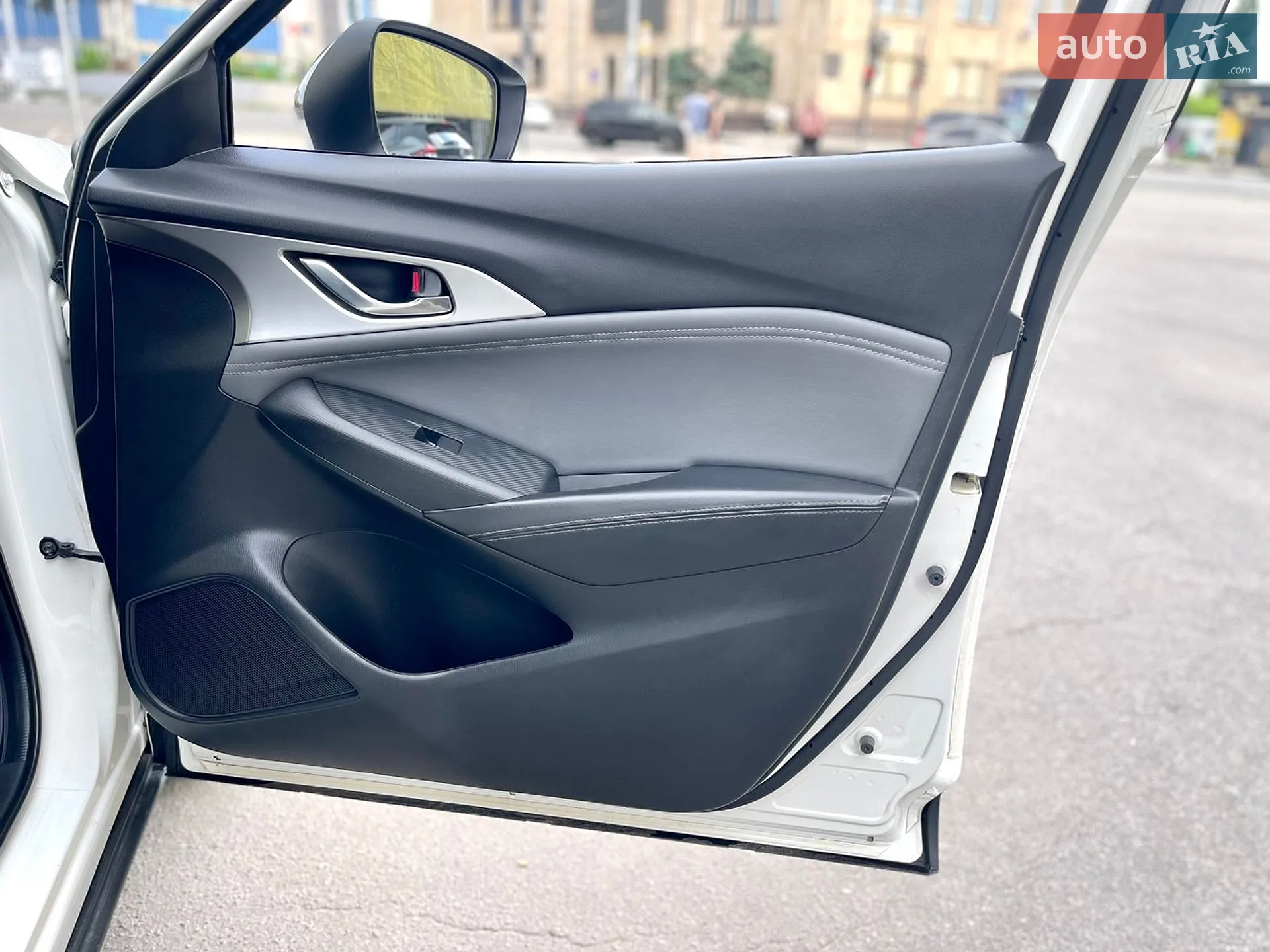 2020 Mazda CX-3 - мініатюра 39