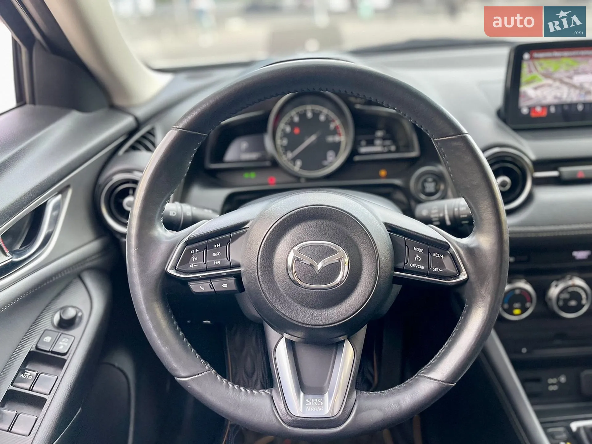 2020 Mazda CX-3 - мініатюра 51