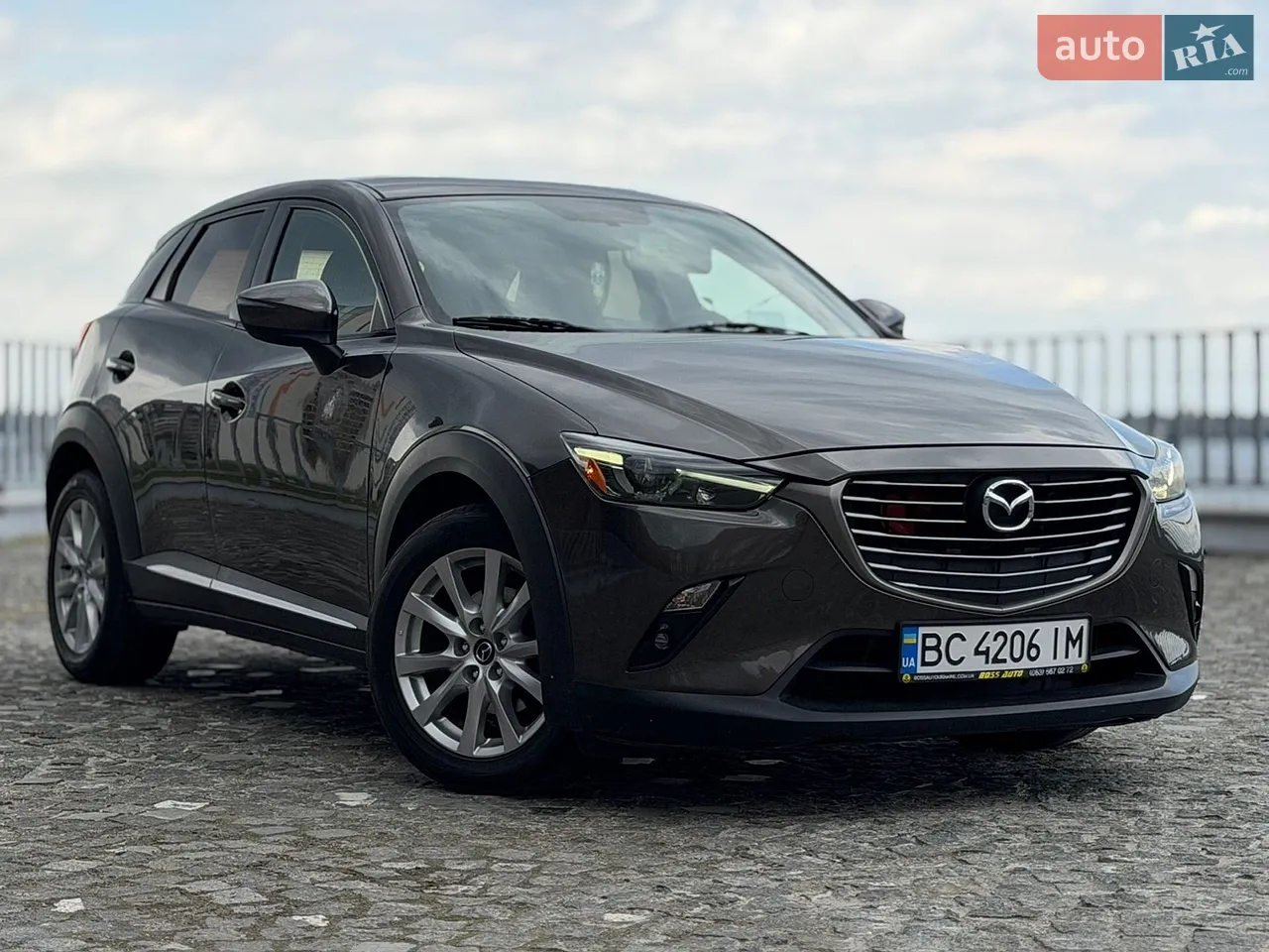2018 Mazda CX-3 - мініатюра 26