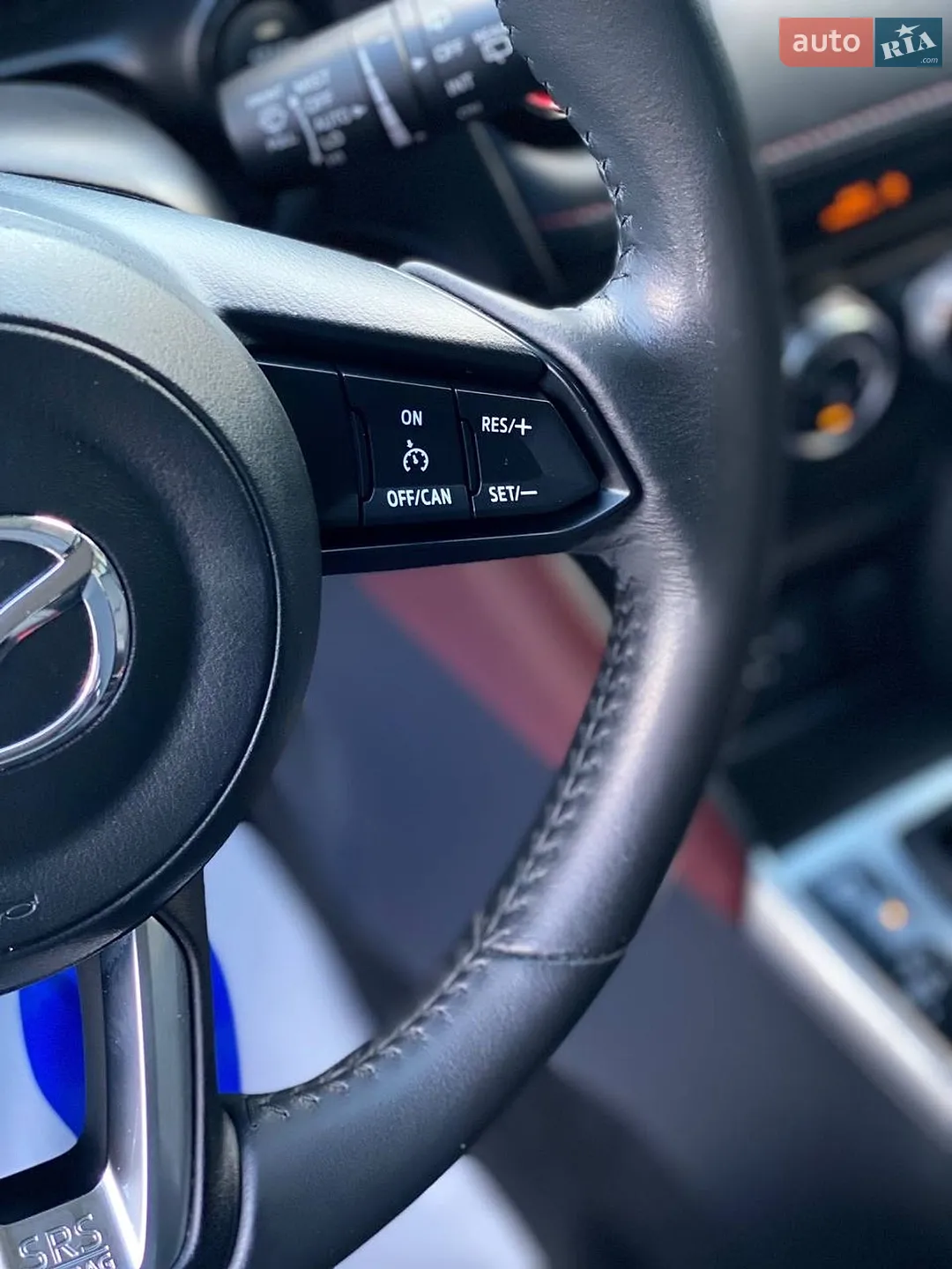 2017 Mazda CX-3 - мініатюра 29