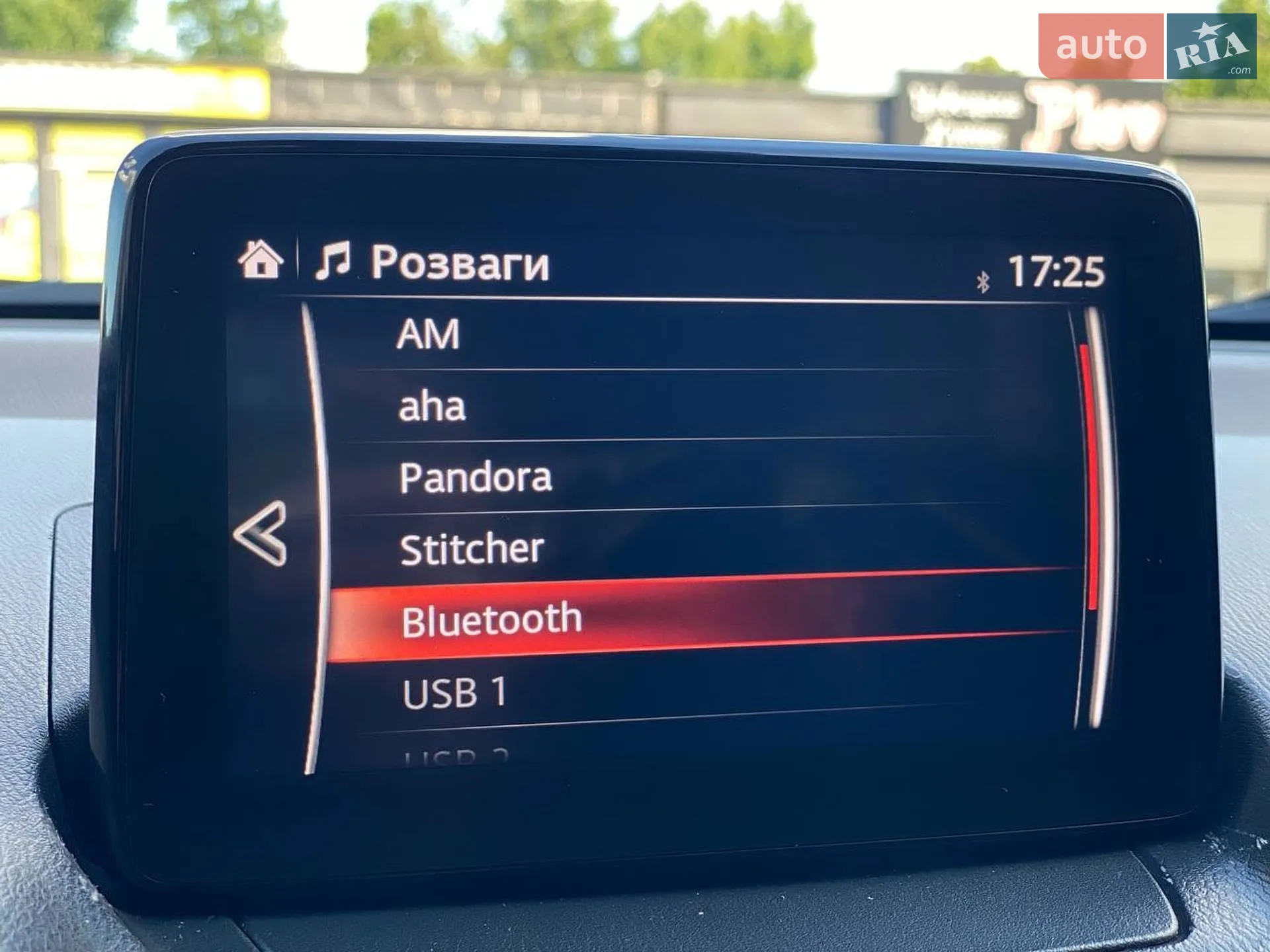 2017 Mazda CX-3 - мініатюра 34