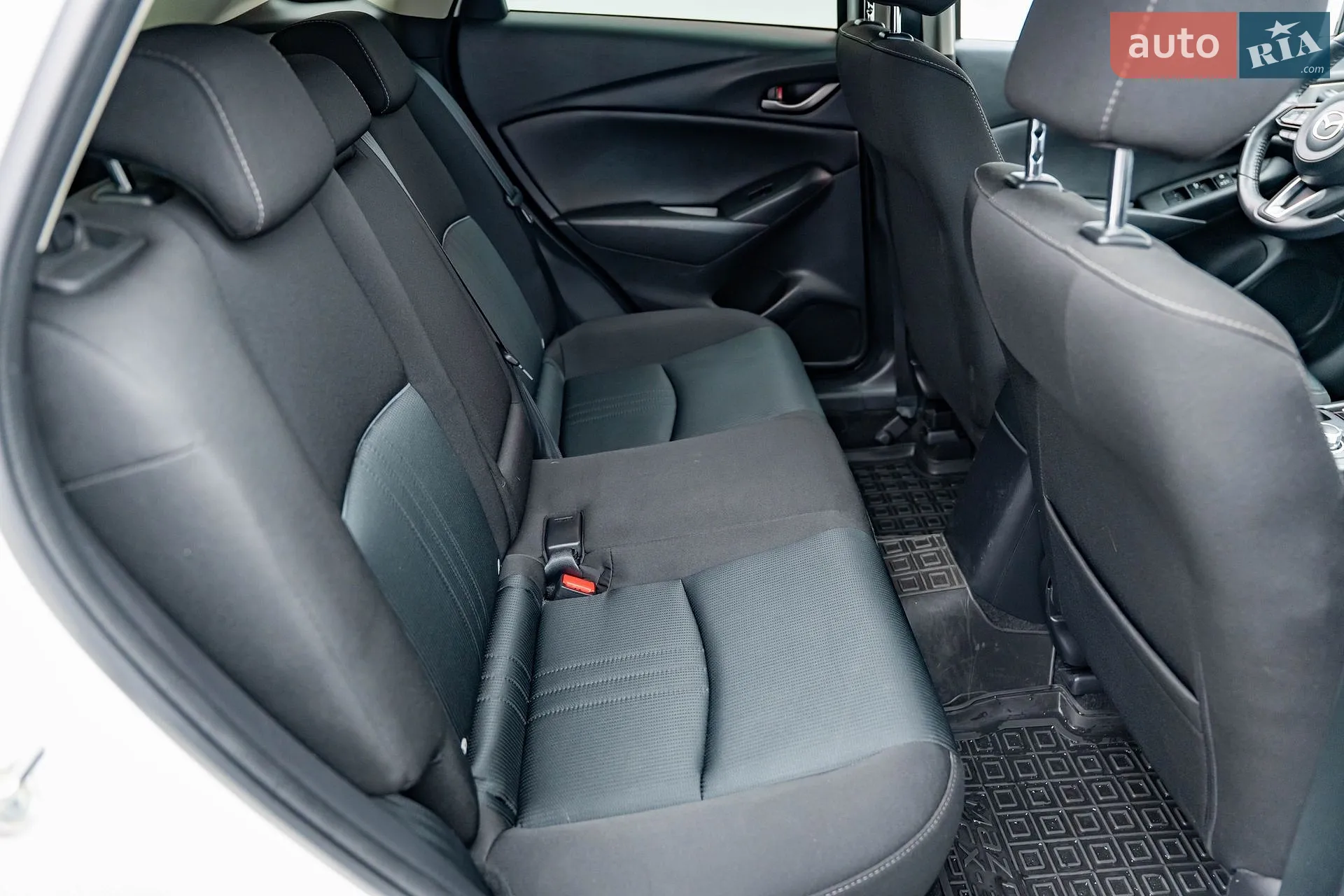 2019 Mazda CX-3 - мініатюра 25