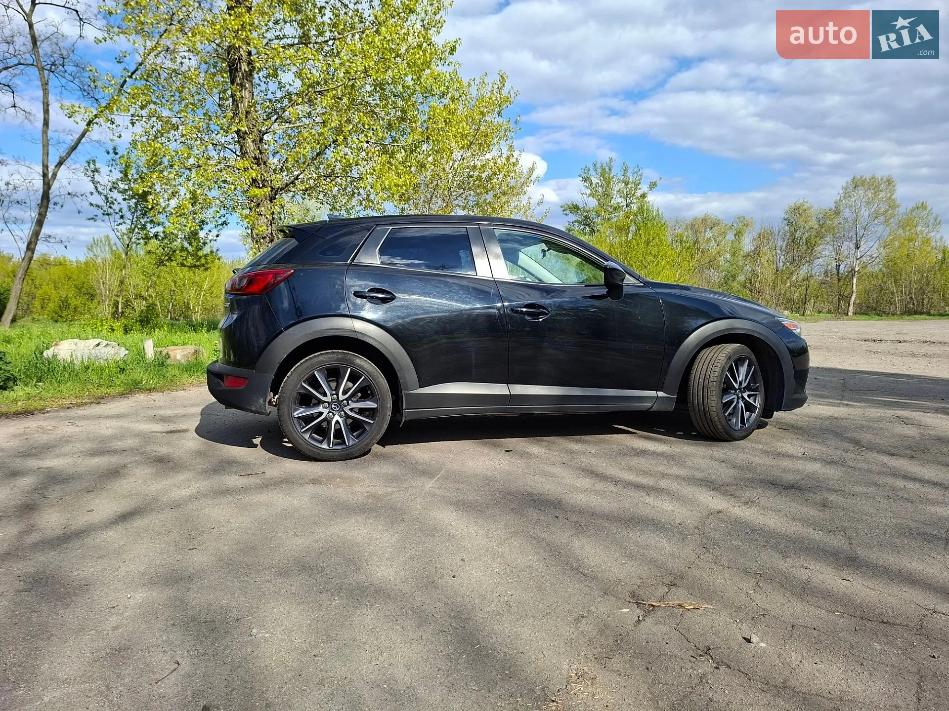 2018 Mazda CX-3 - мініатюра 4