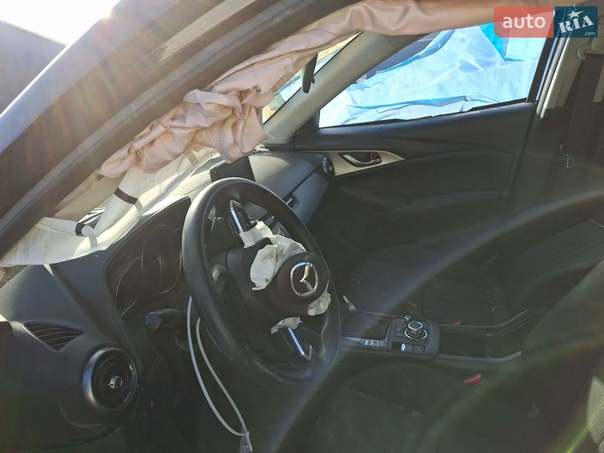 2020 Mazda CX-3 - мініатюра 35