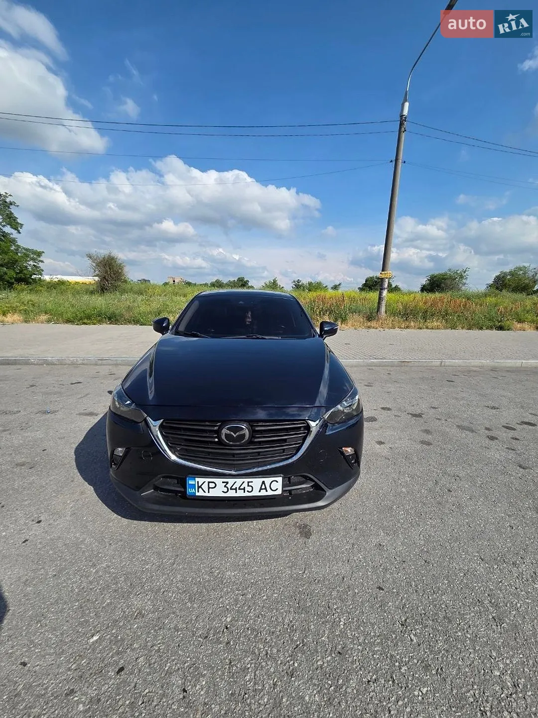 2018 Mazda CX-3 - мініатюра 5