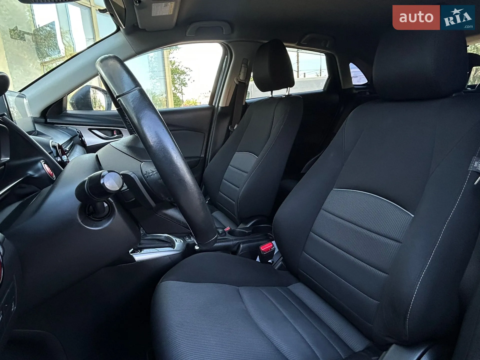 2018 Mazda CX-3 - мініатюра 7
