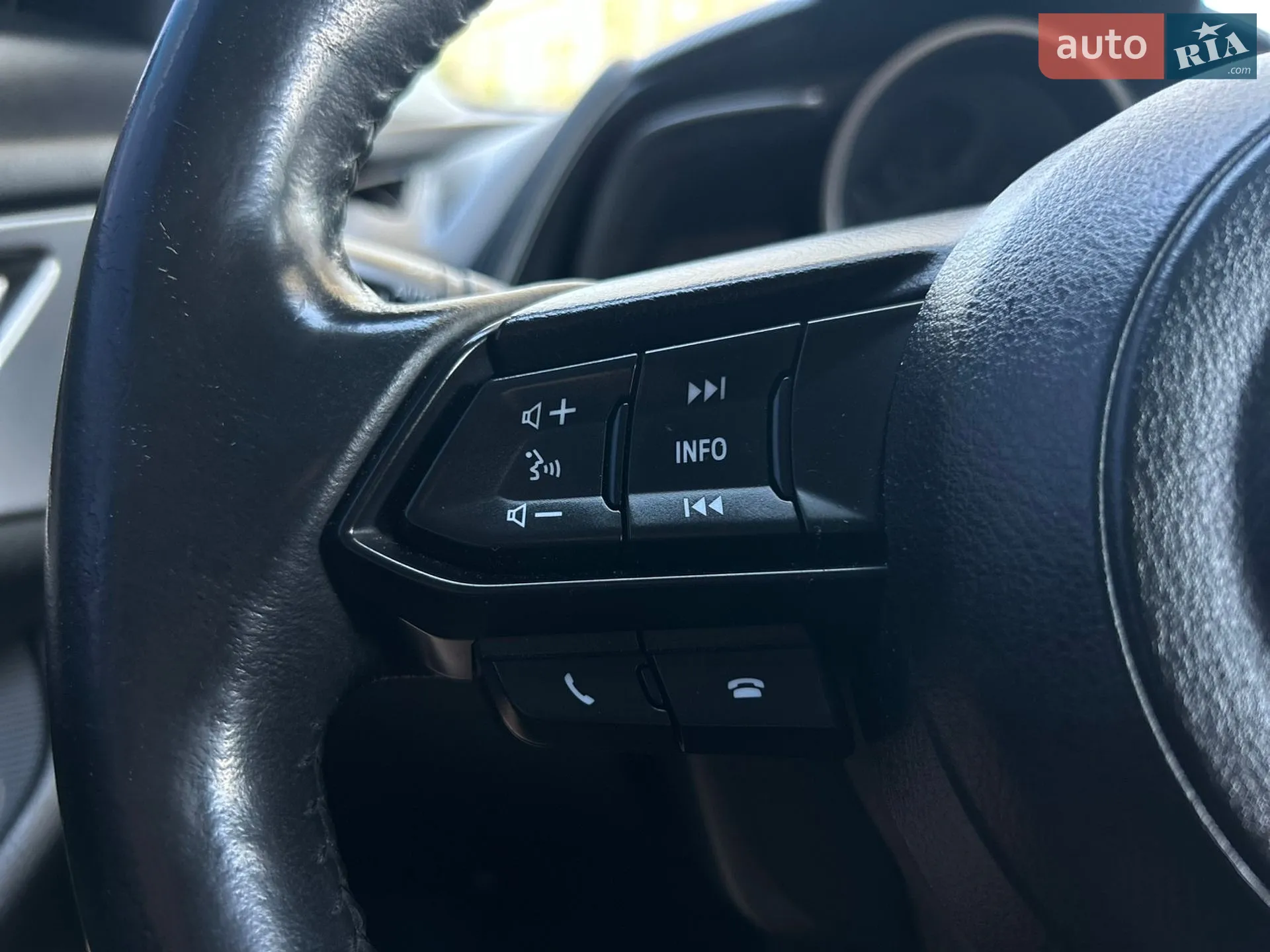 2018 Mazda CX-3 - мініатюра 8