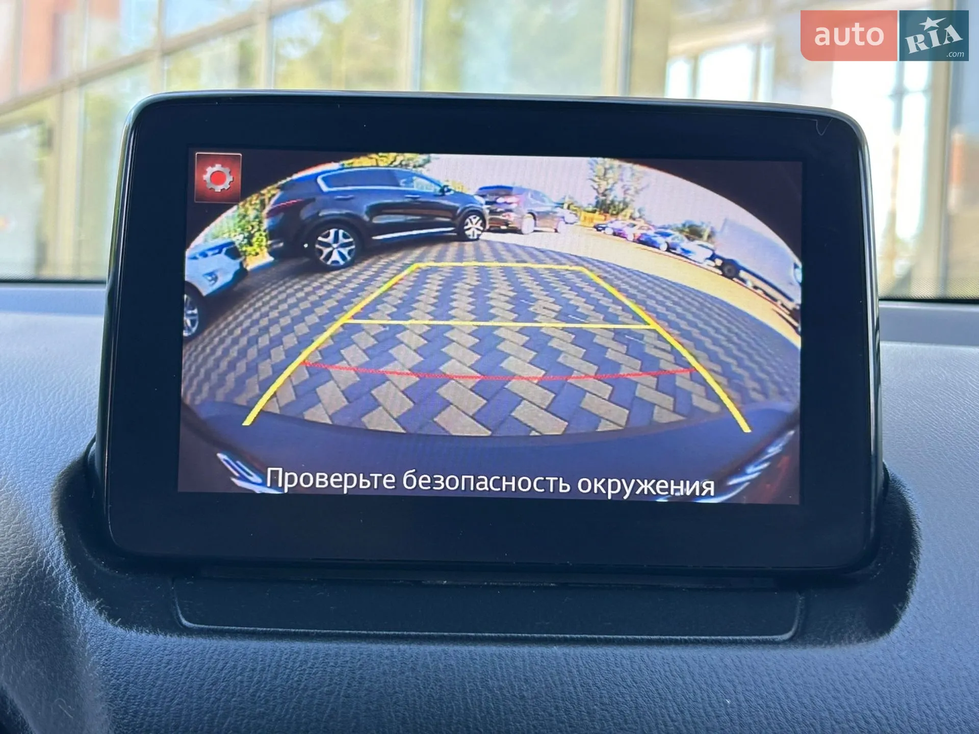 2018 Mazda CX-3 - мініатюра 18
