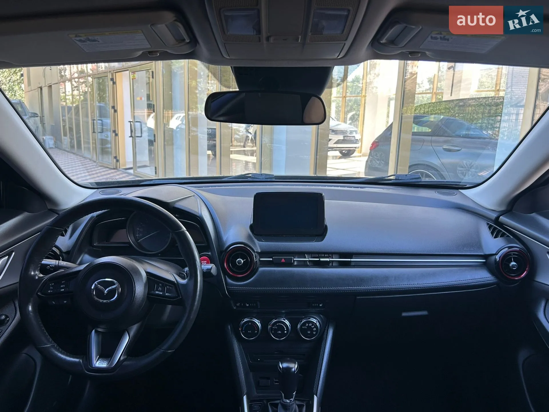 2018 Mazda CX-3 - мініатюра 21