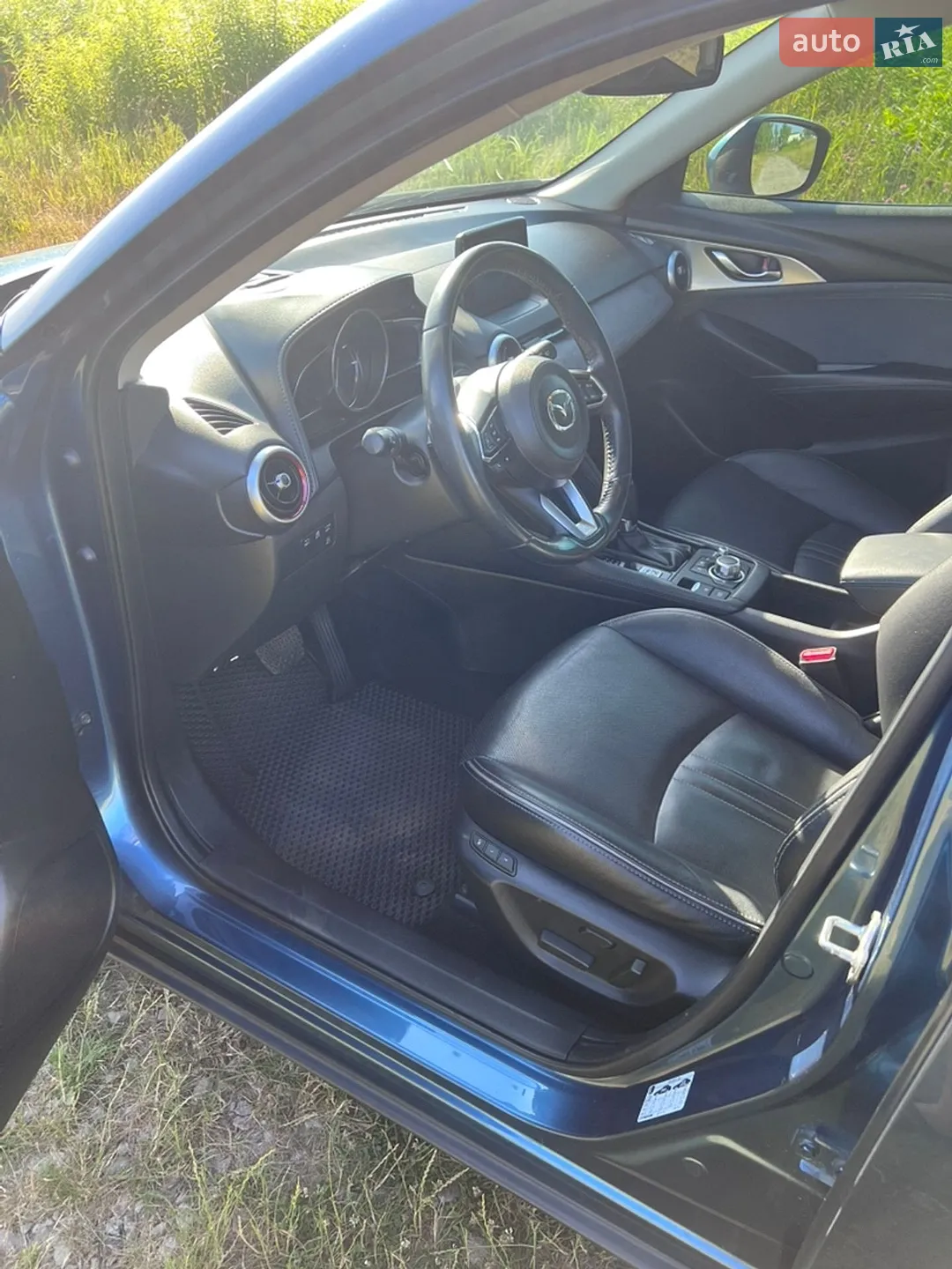 2018 Mazda CX-3 - мініатюра 5