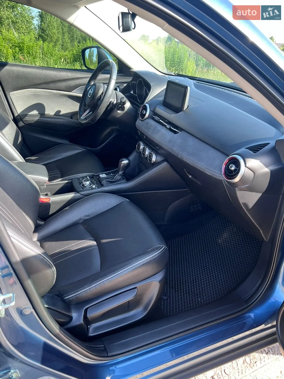 2018 Mazda CX-3 - мініатюра 16