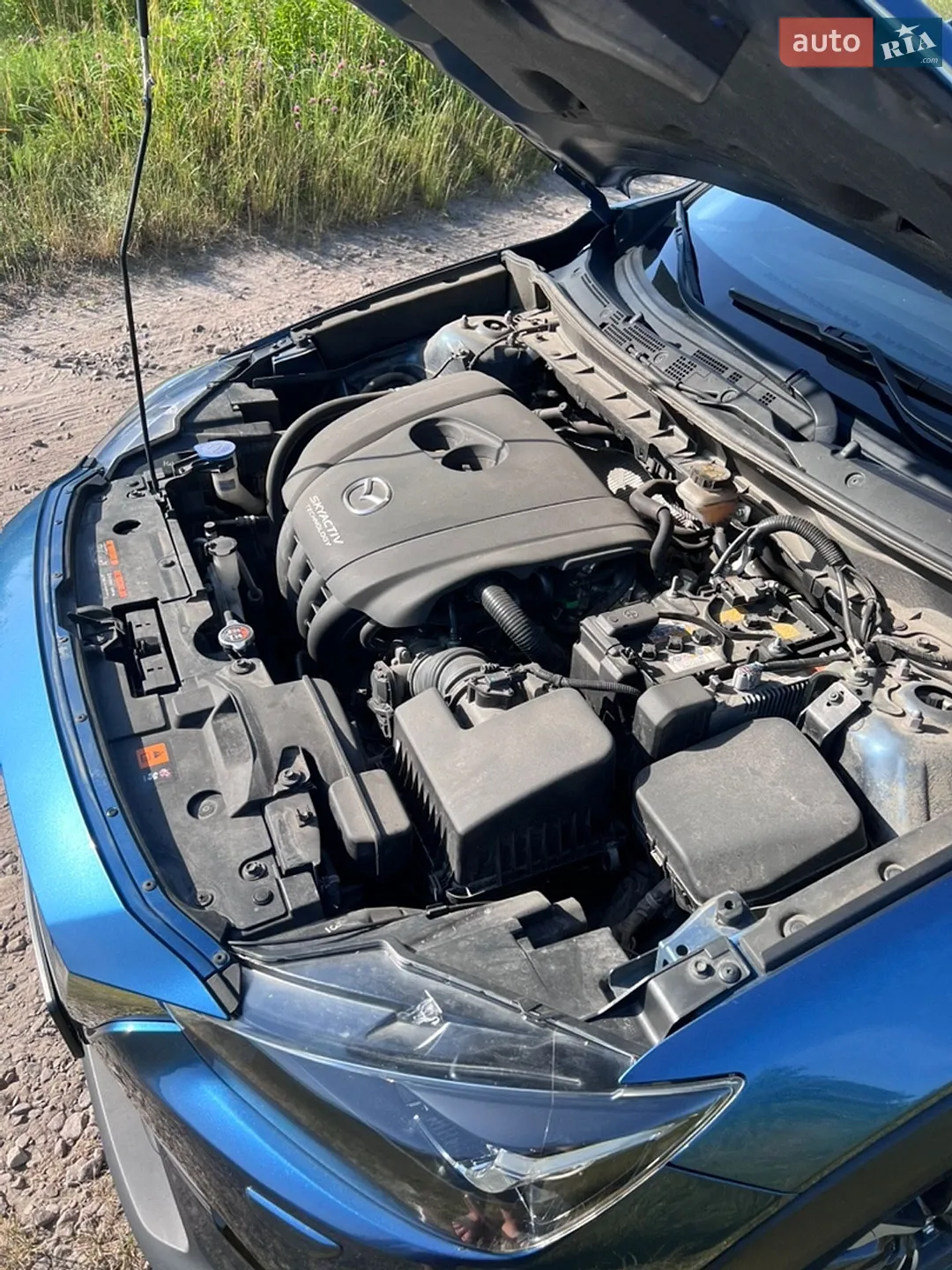 2018 Mazda CX-3 - мініатюра 21