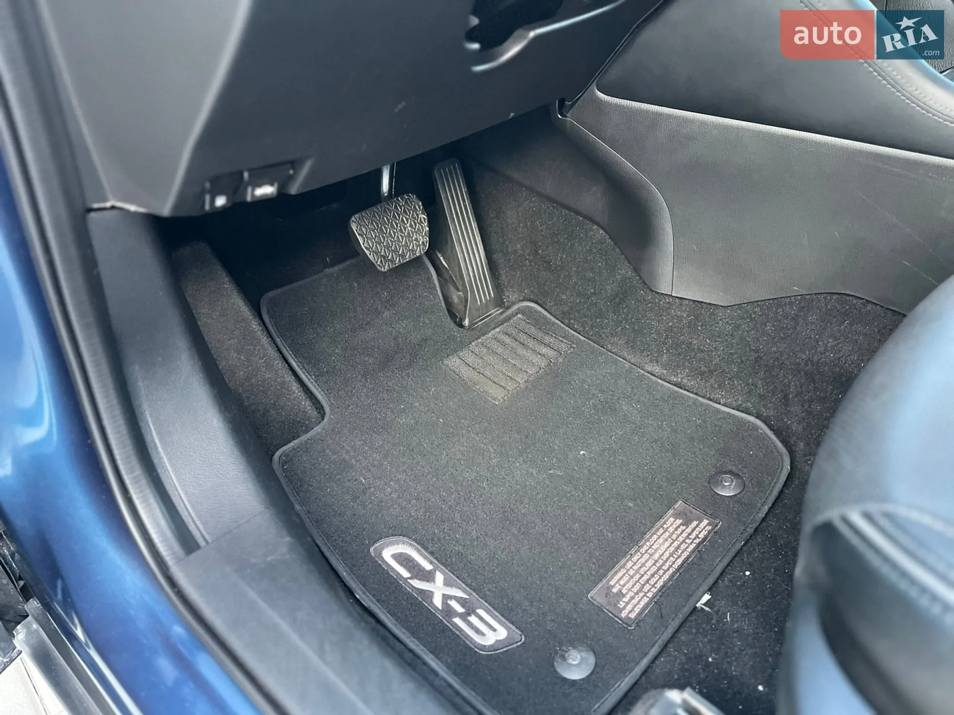 2019 Mazda CX-3 - мініатюра 23
