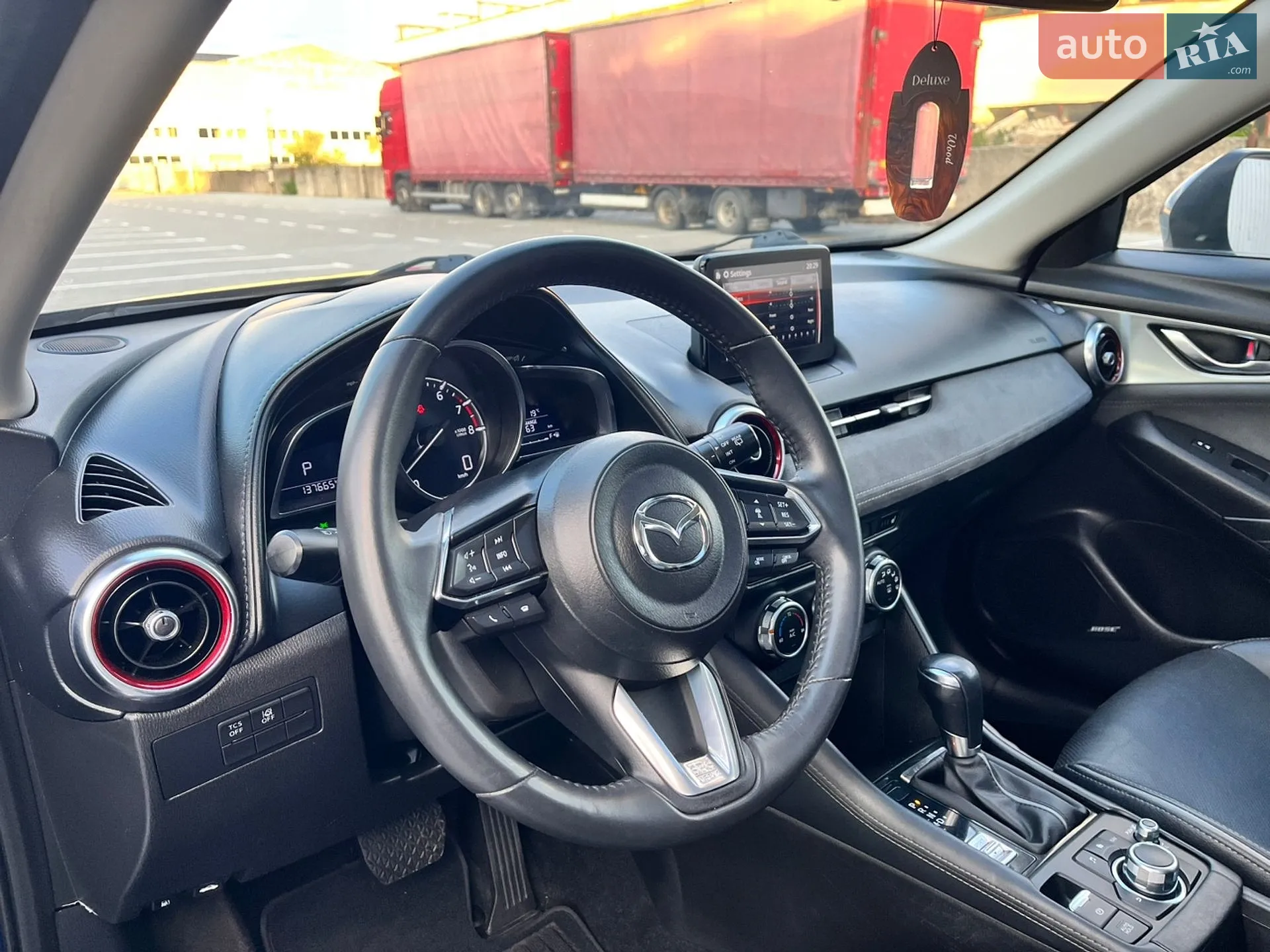 2019 Mazda CX-3 - мініатюра 26
