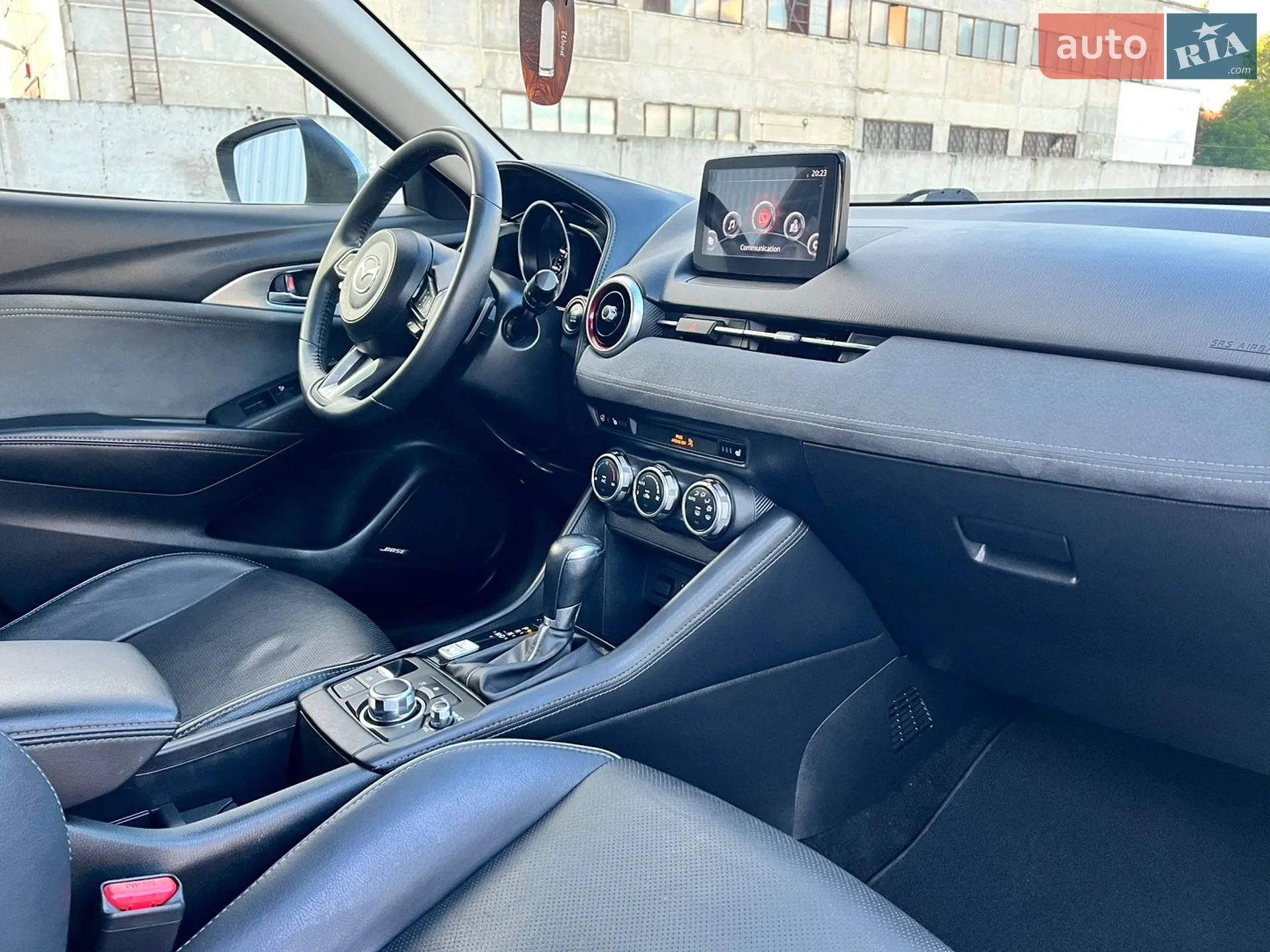2019 Mazda CX-3 - мініатюра 33