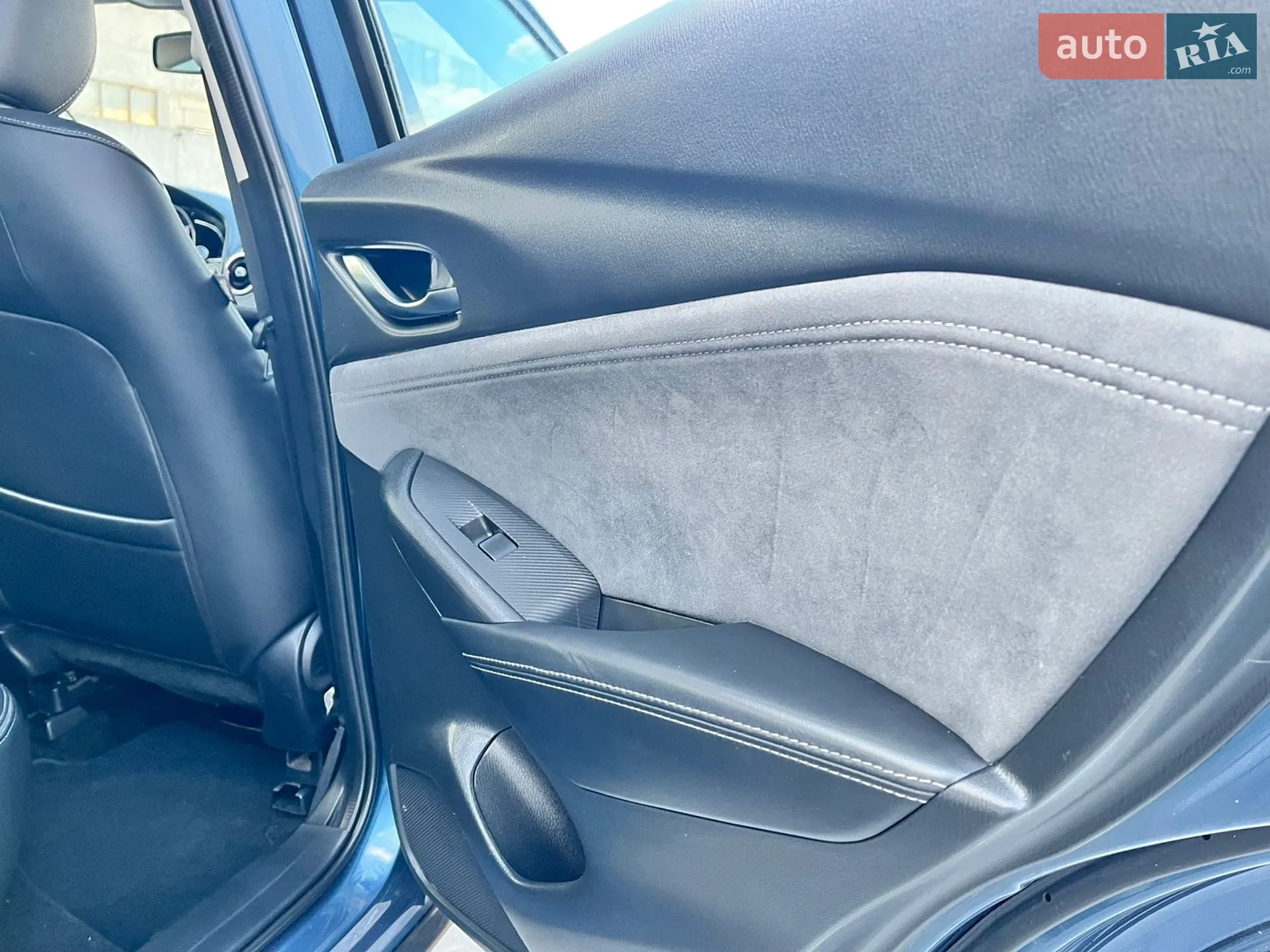 2019 Mazda CX-3 - мініатюра 35