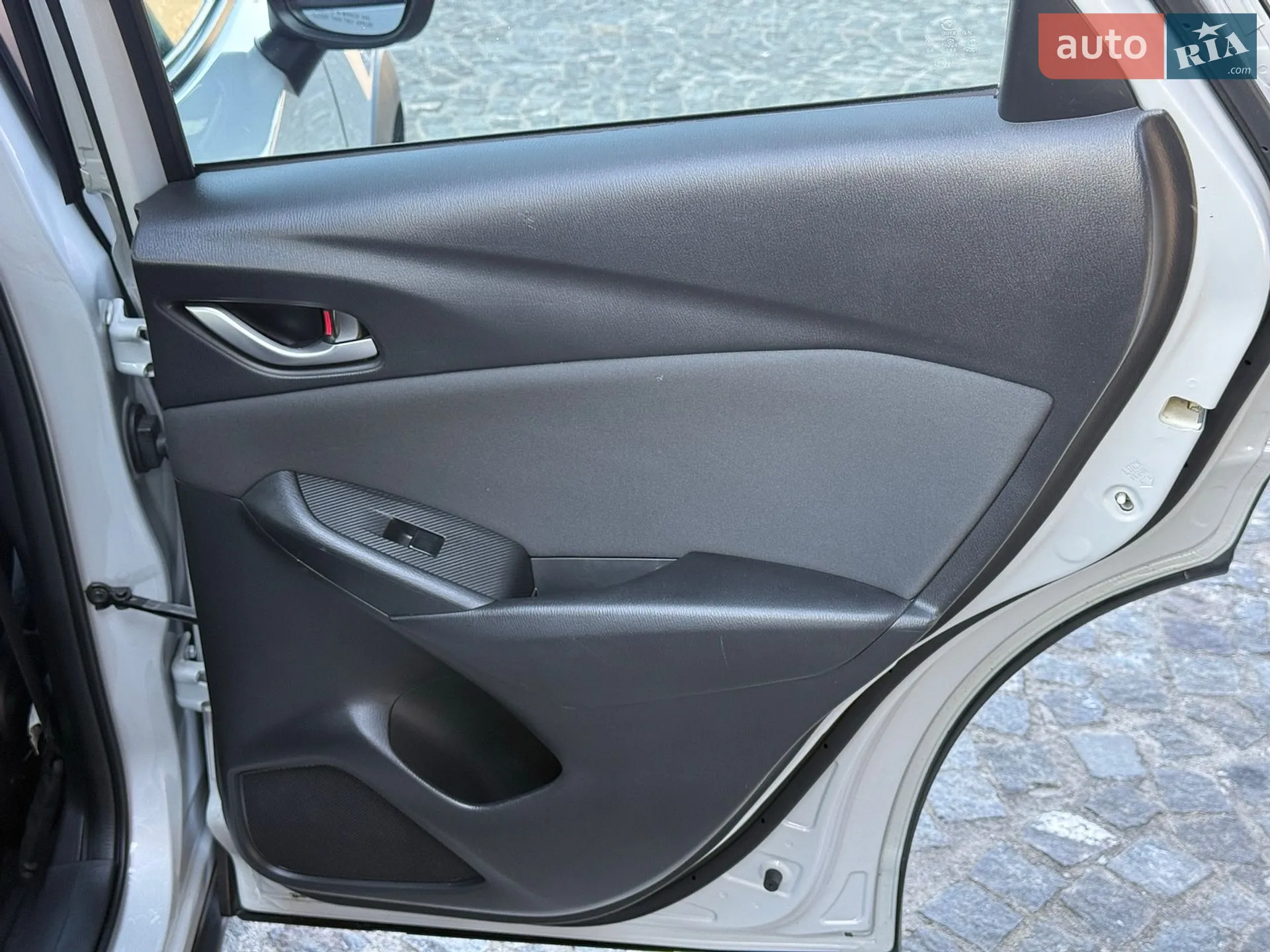 2017 Mazda CX-3 - мініатюра 18