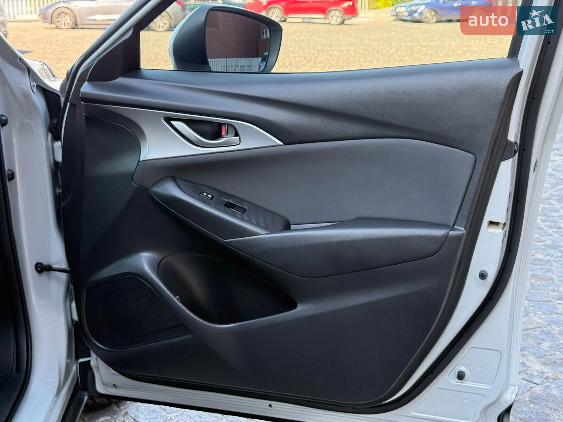2017 Mazda CX-3 - мініатюра 20