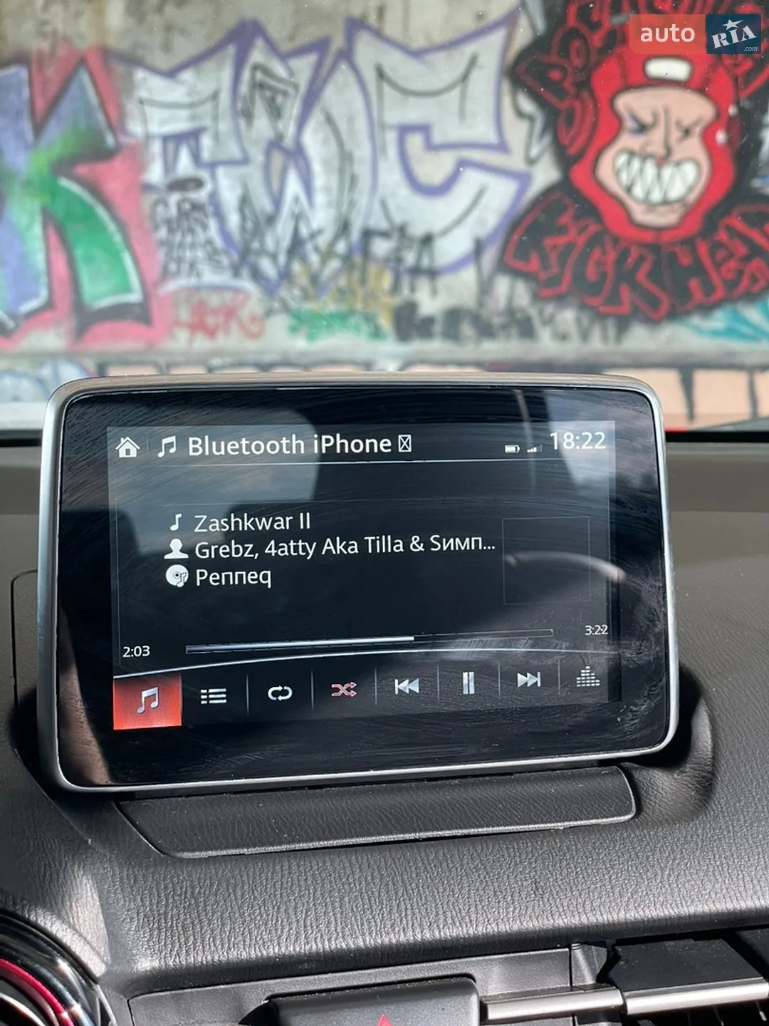 2015 Mazda CX-3 - мініатюра 14