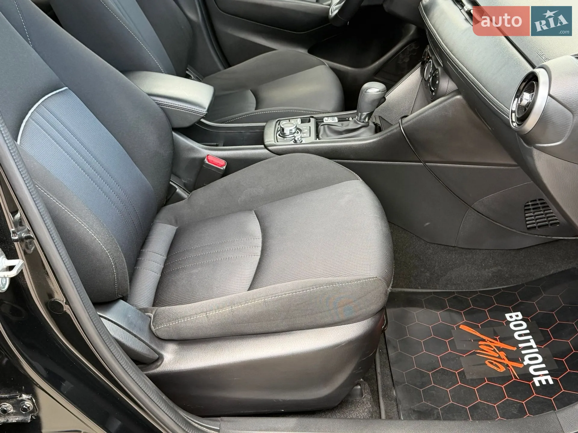 2018 Mazda CX-3 - мініатюра 21
