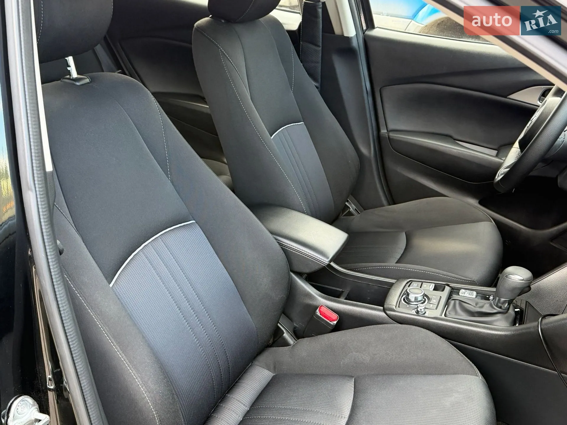 2018 Mazda CX-3 - мініатюра 22