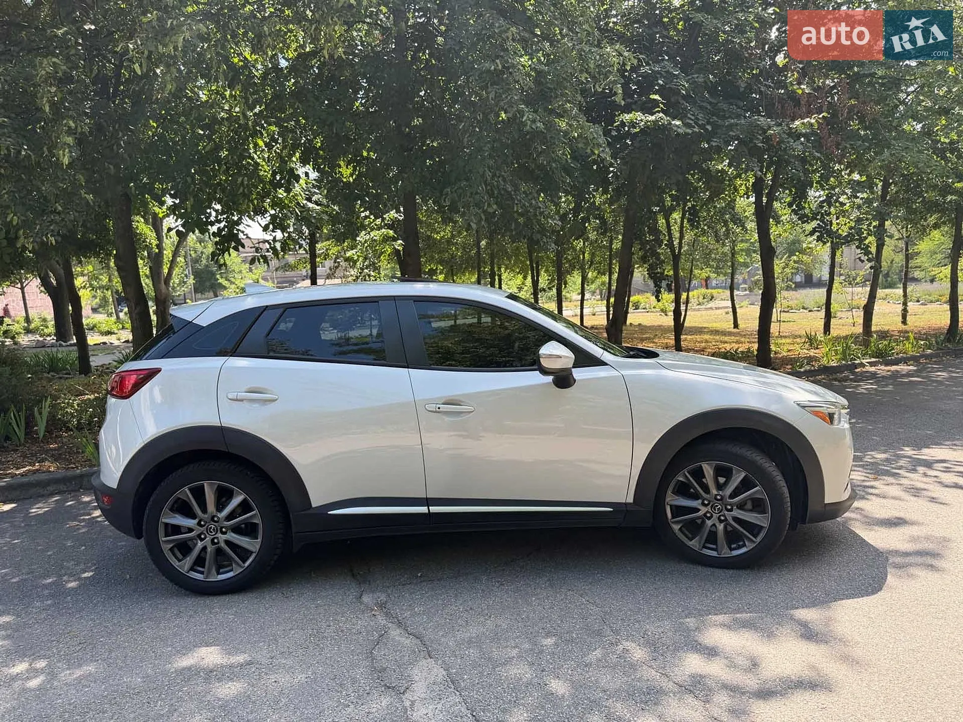 2015 Mazda CX-3 - мініатюра 6