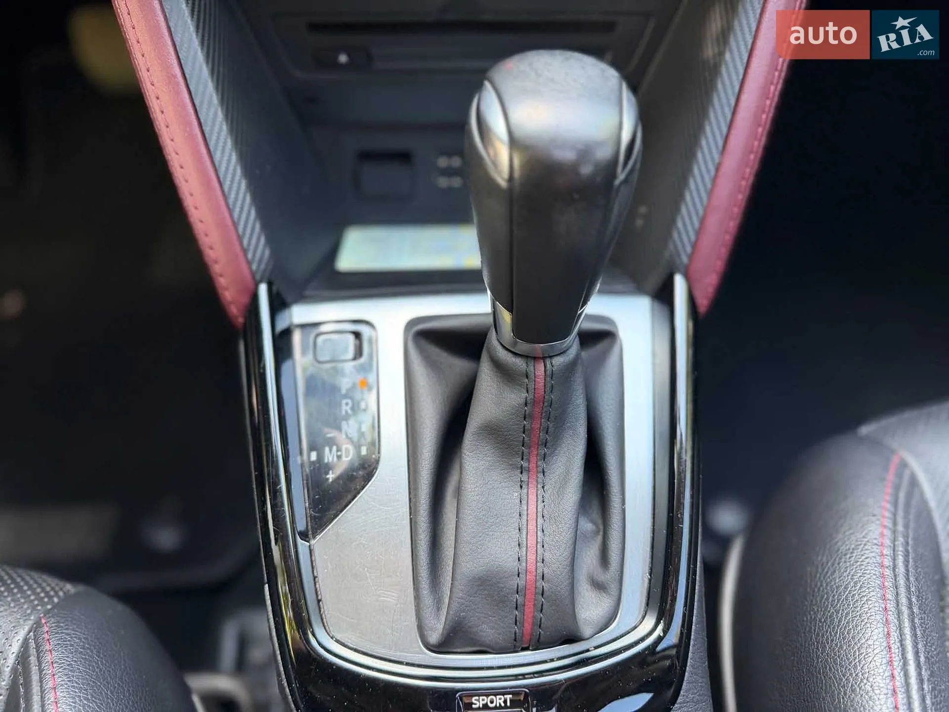2015 Mazda CX-3 - мініатюра 27