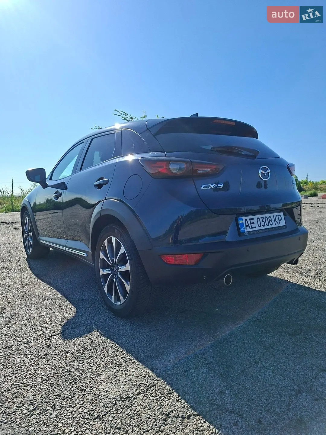 2018 Mazda CX-3 - мініатюра 25